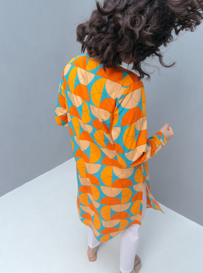 Beechtree - Printed Shirt