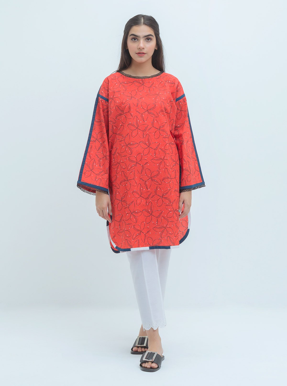 Beechtree - Printed Shirt