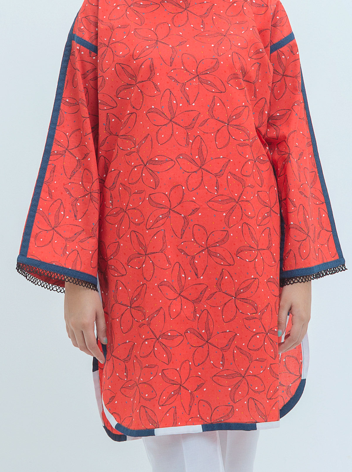 Beechtree - Printed Shirt