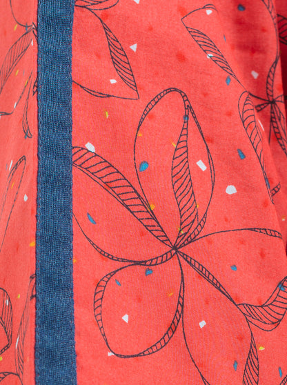 Beechtree - Printed Shirt