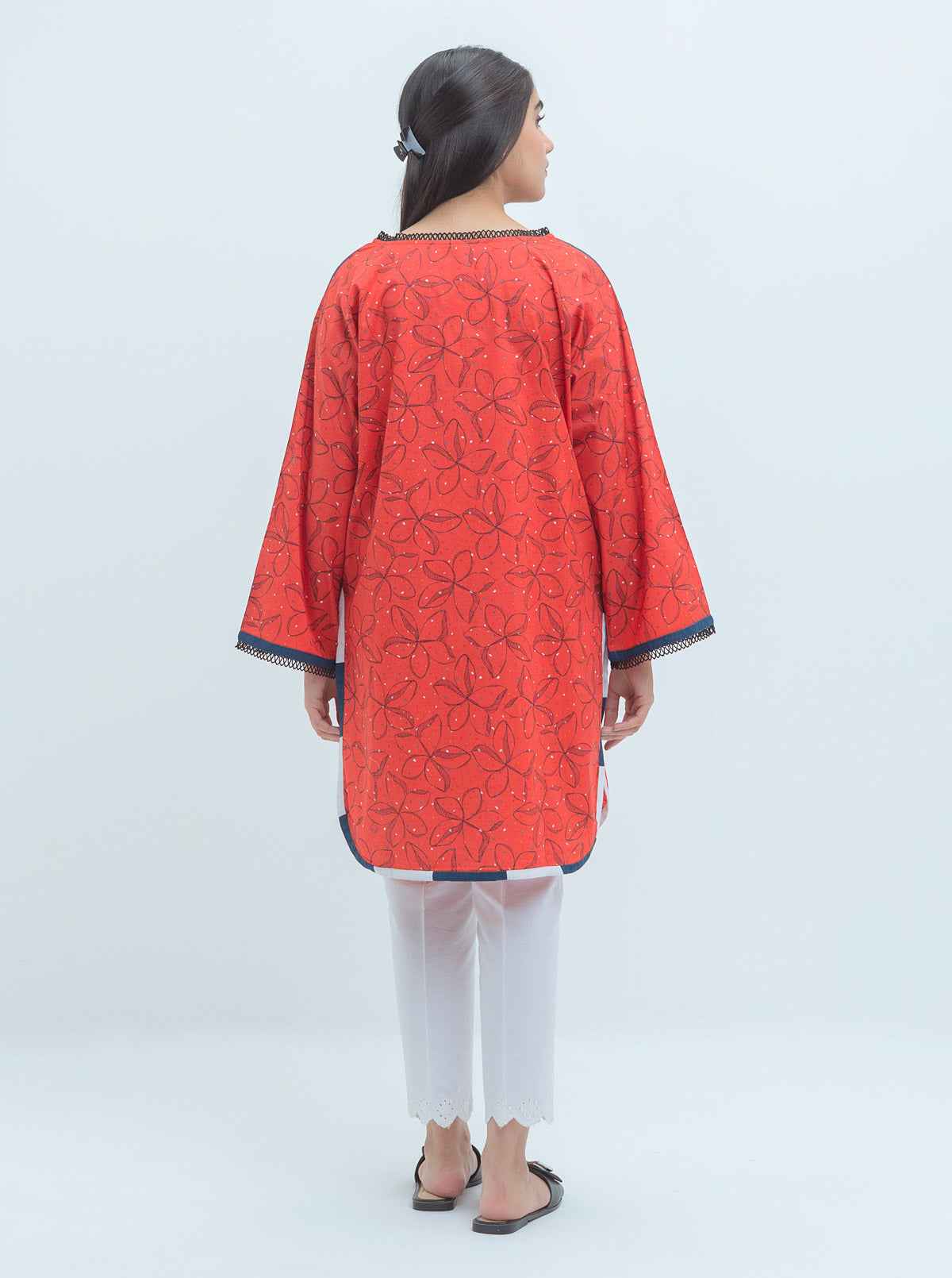 Beechtree - Printed Shirt