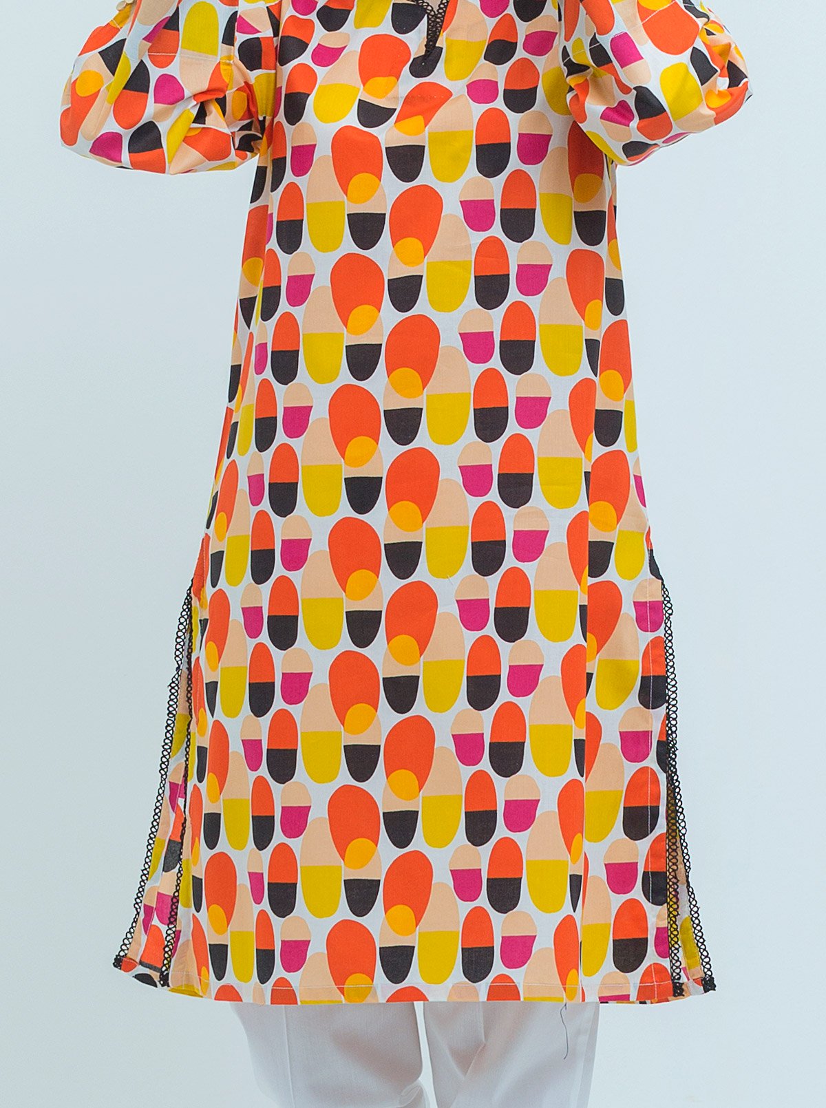 Beechtree - Printed Shirt