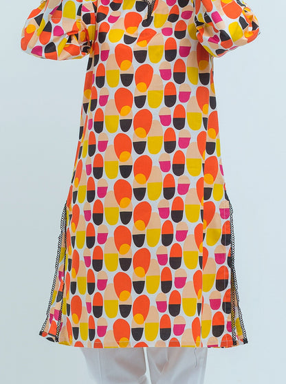 Beechtree - Printed Shirt