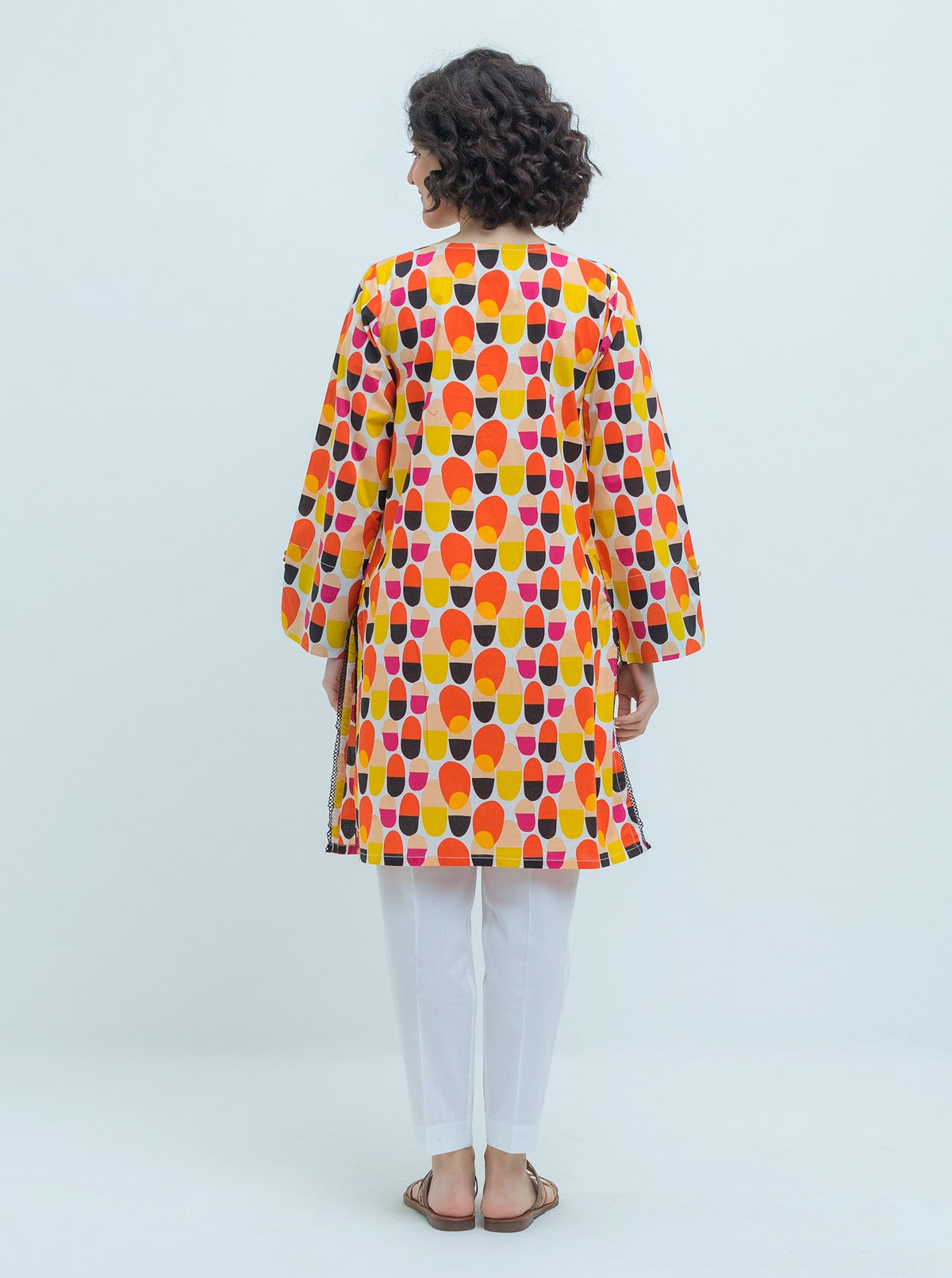 Beechtree - Printed Shirt