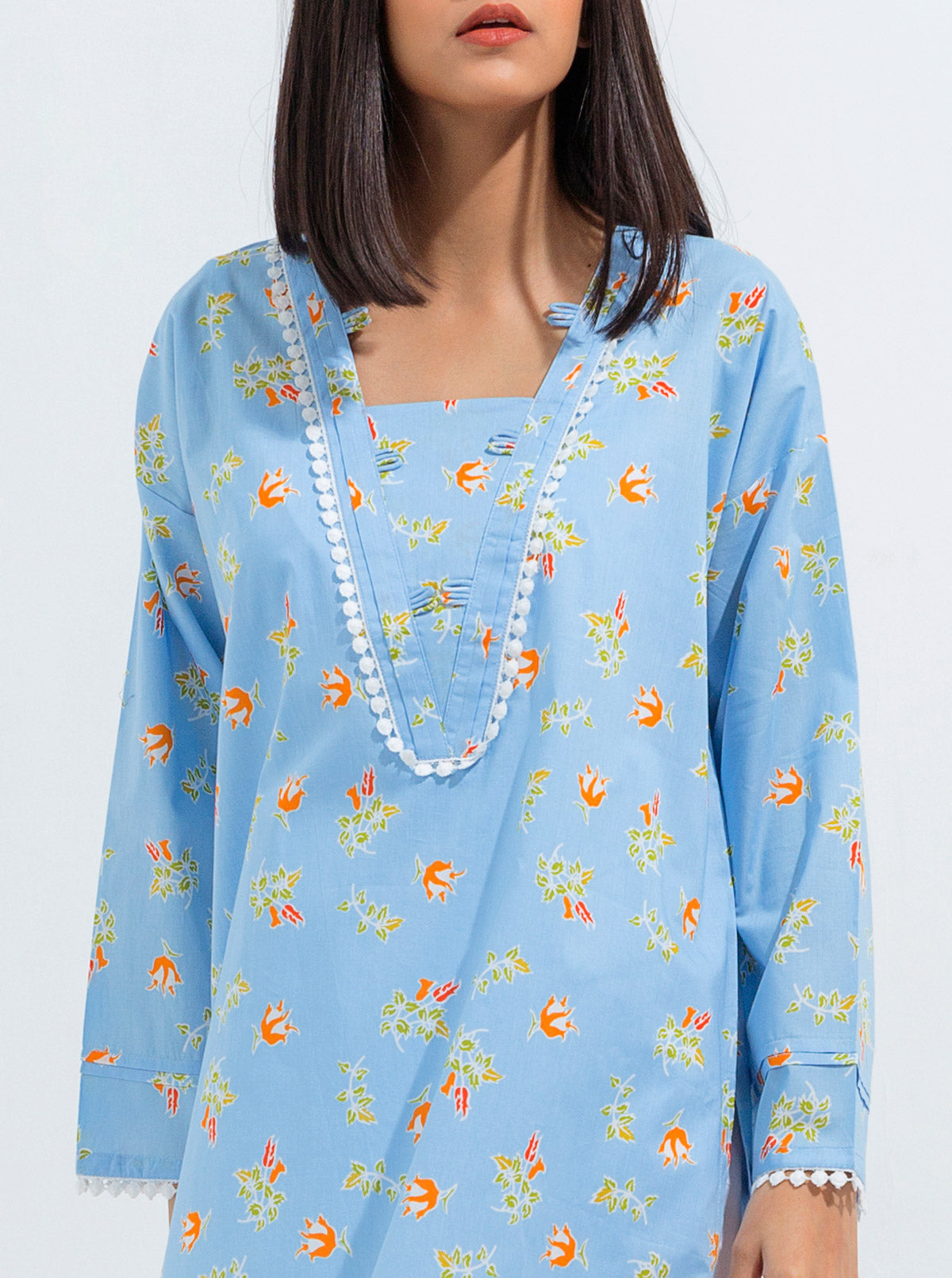 Beechtree - Printed Shirt