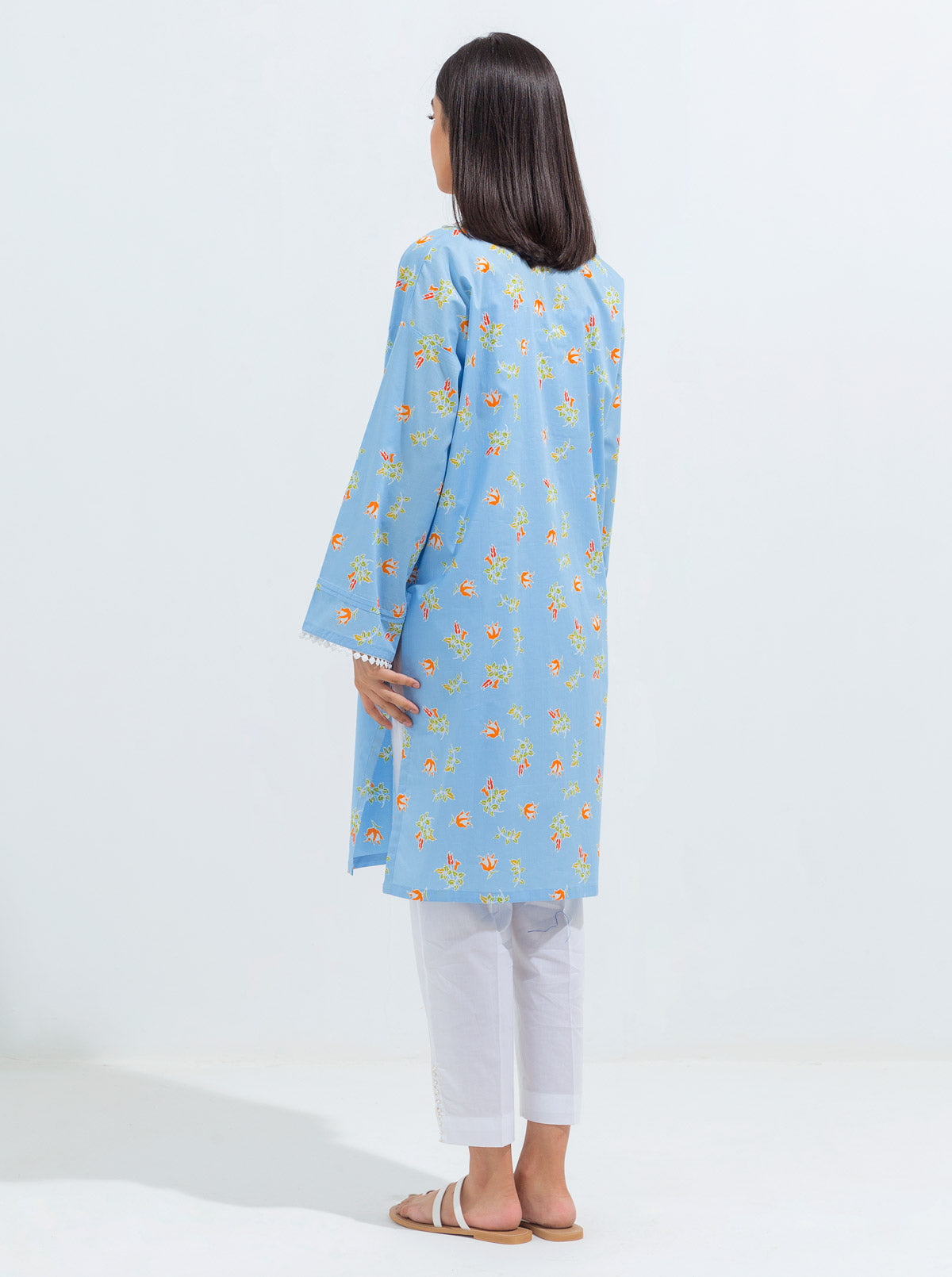 Beechtree - Printed Shirt