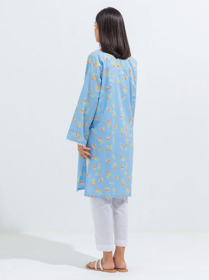 Beechtree - Printed Shirt