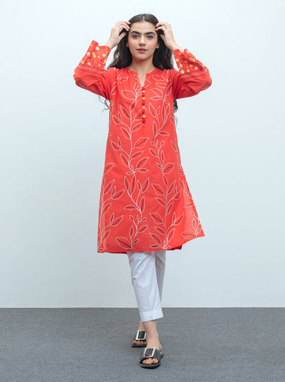 Beechtree - Embroidered Shirt