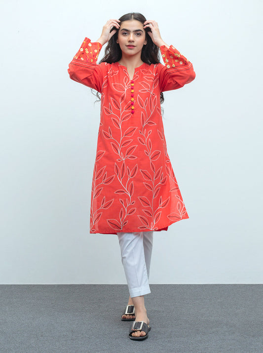 Beechtree - Embroidered Shirt