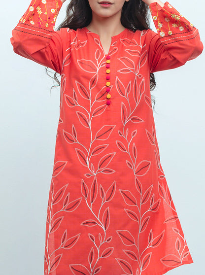 Beechtree - Embroidered Shirt
