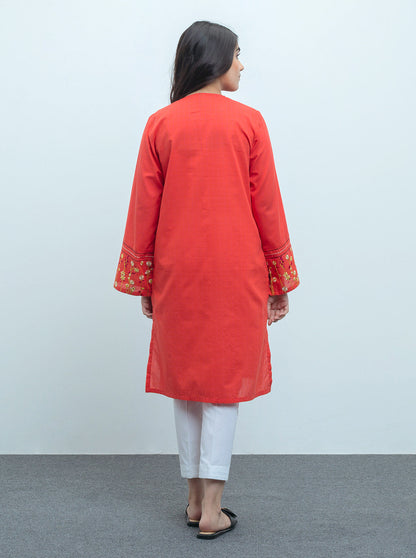 Beechtree - Embroidered Shirt