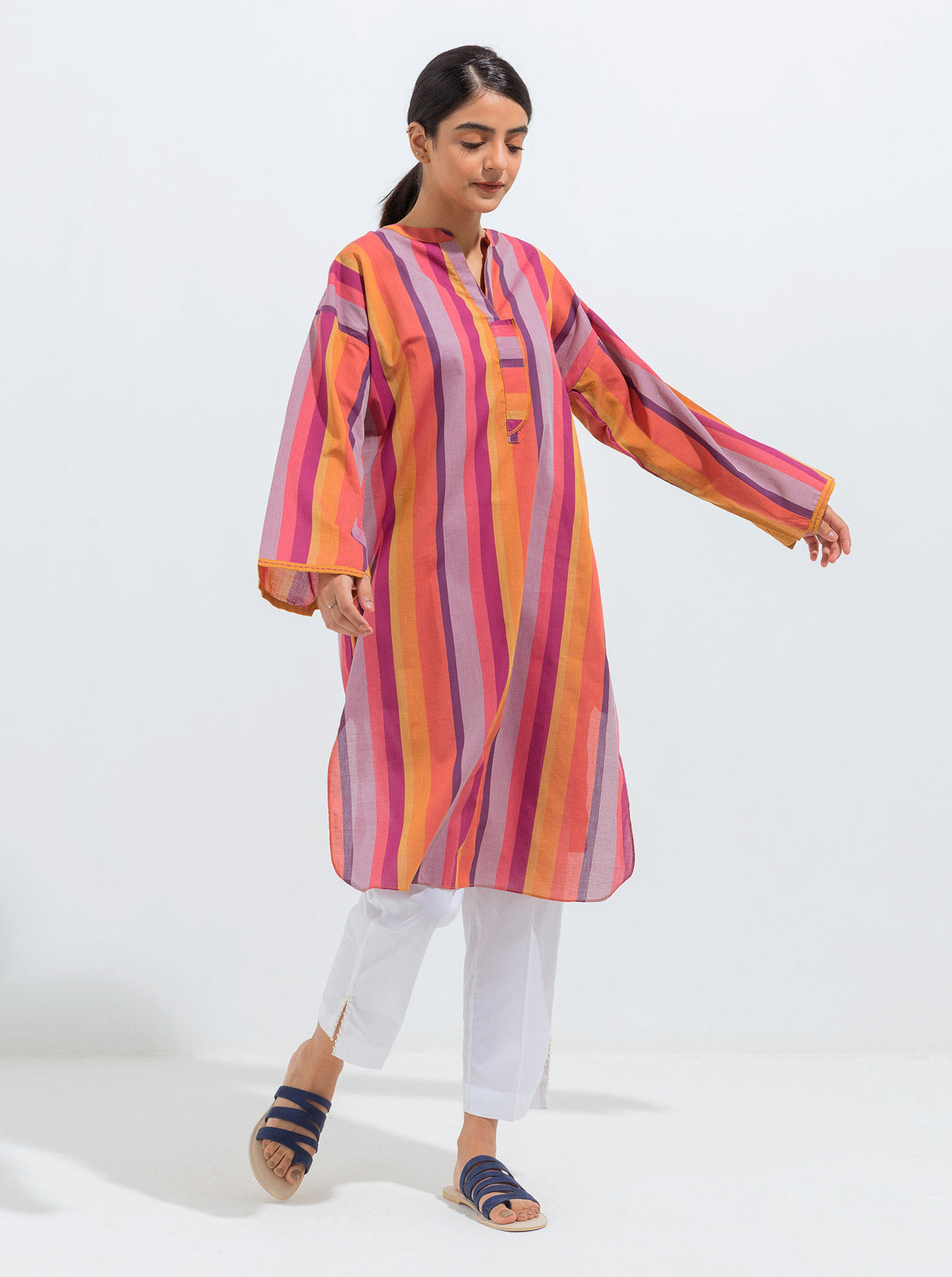 Beechtree - Basic Shirt