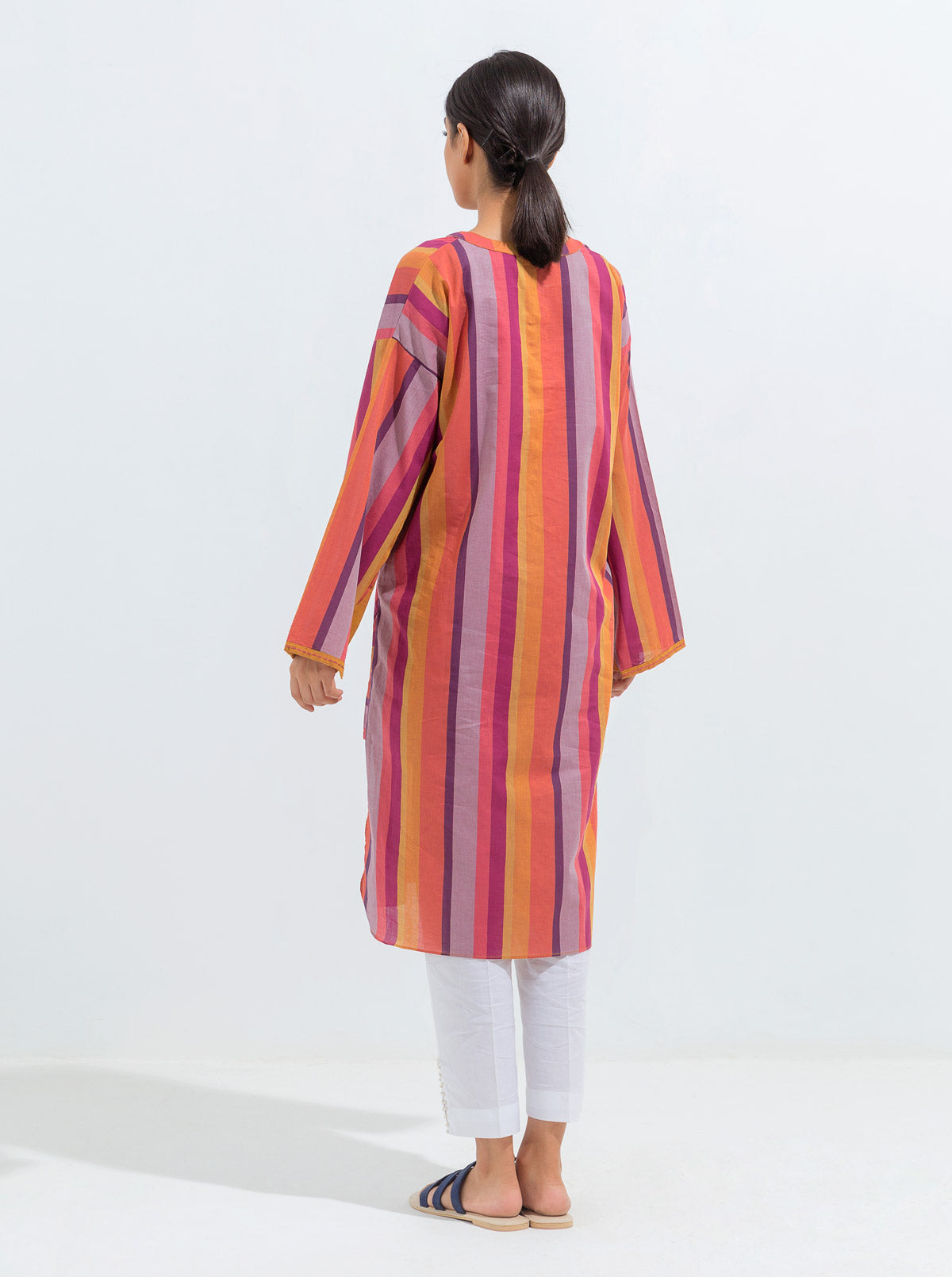 Beechtree - Basic Shirt