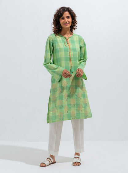 Beechtree - Embroidered Shirt