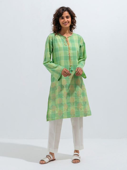 Beechtree - Embroidered Shirt