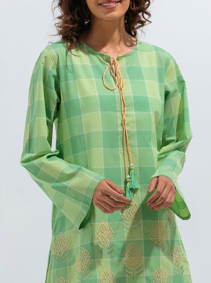 Beechtree - Embroidered Shirt