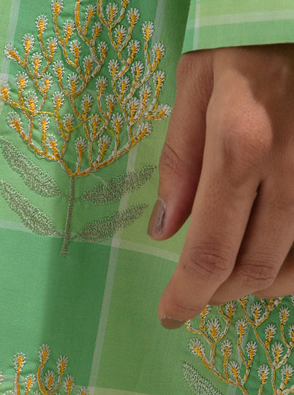 Beechtree - Embroidered Shirt