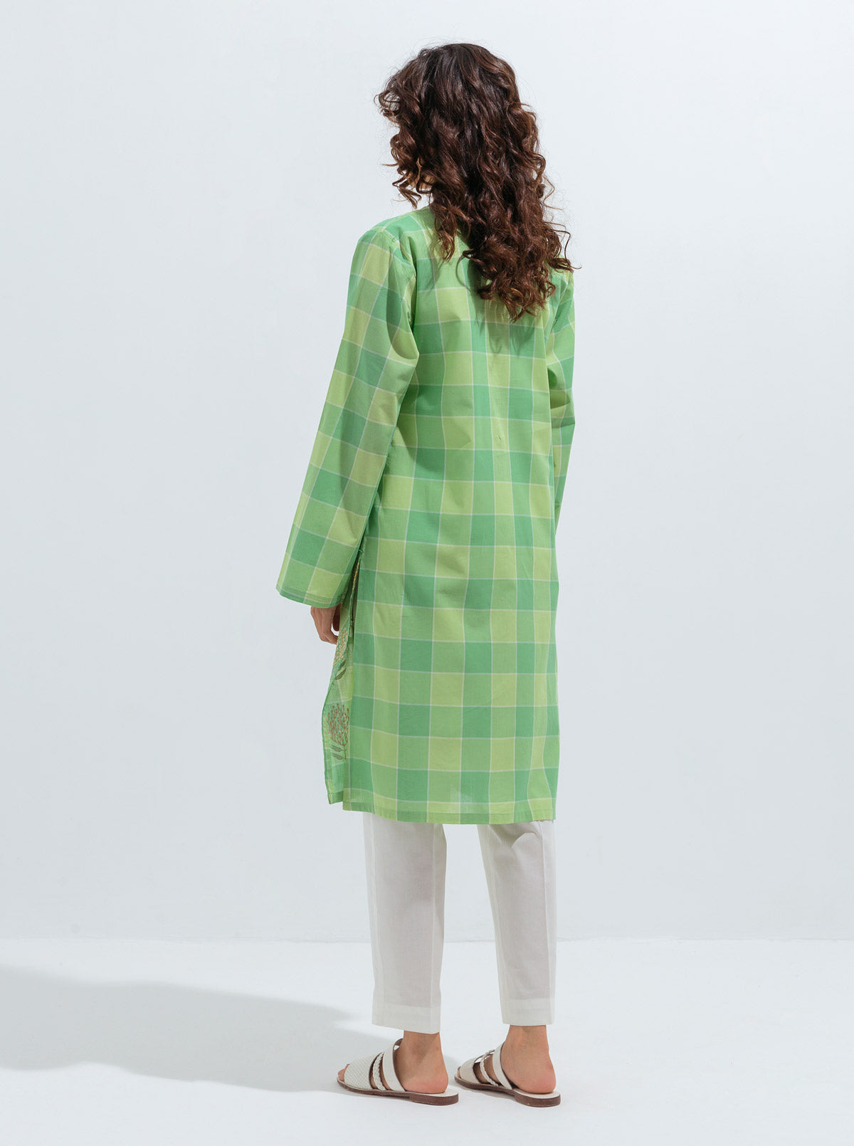Beechtree - Embroidered Shirt
