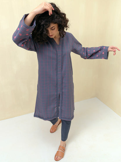 Beechtree - Embroidered Shirt