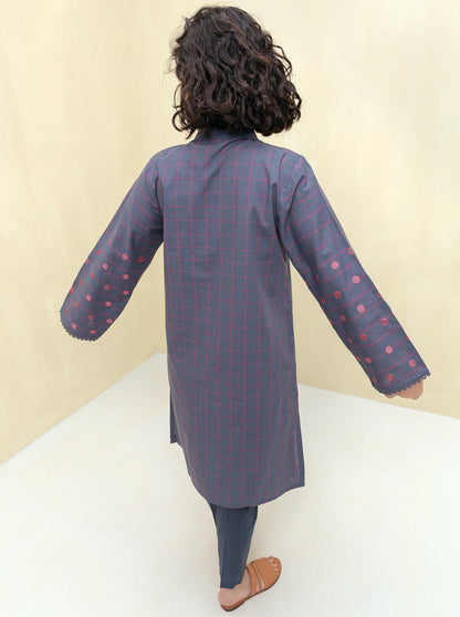 Beechtree - Embroidered Shirt