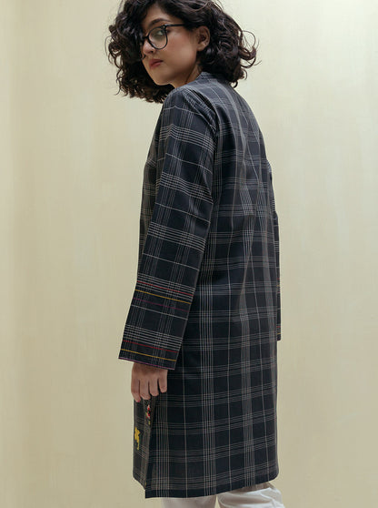 Beechtree - Embroidered Shirt