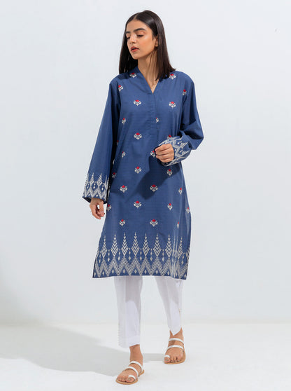 Beechtree - Embroidered Shirt