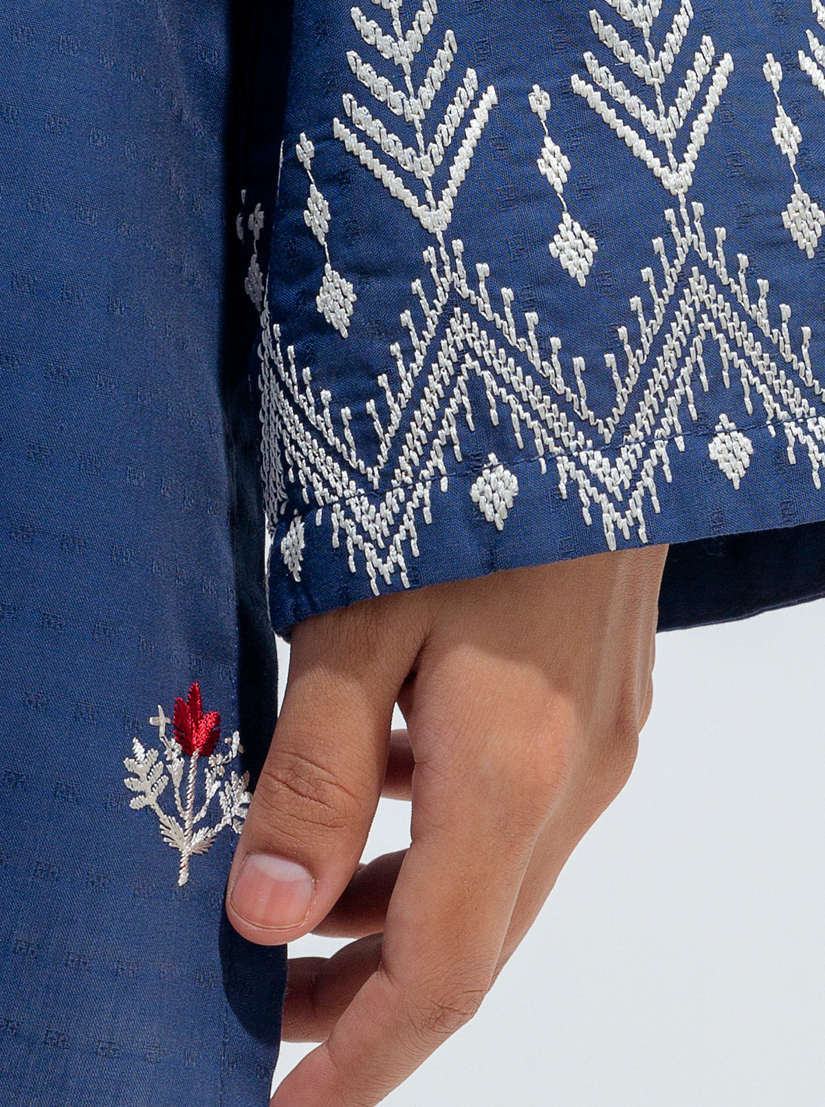 Beechtree - Embroidered Shirt