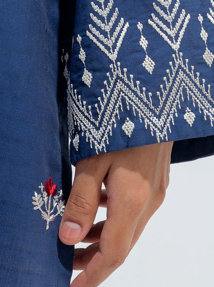 Beechtree - Embroidered Shirt