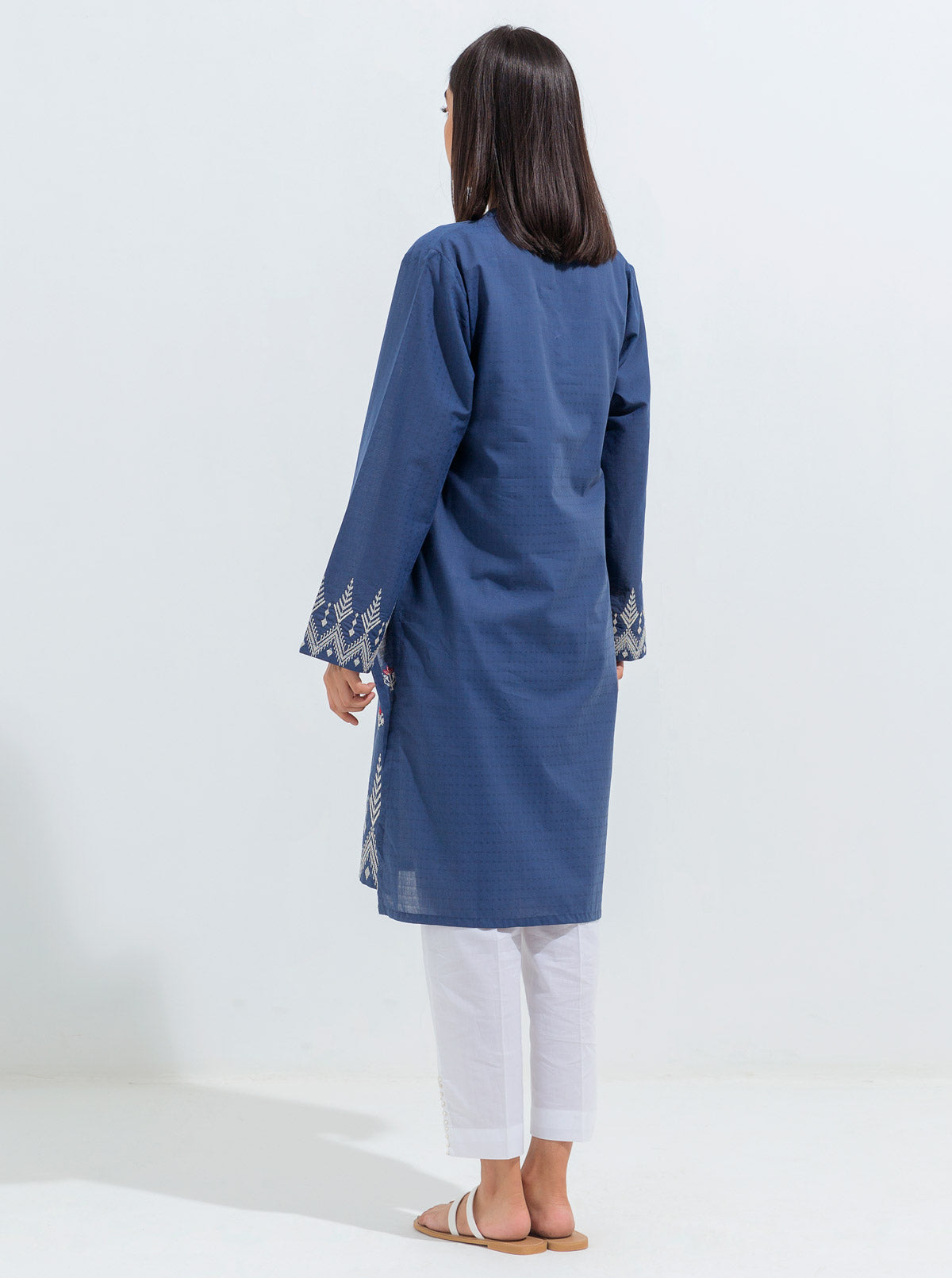 Beechtree - Embroidered Shirt