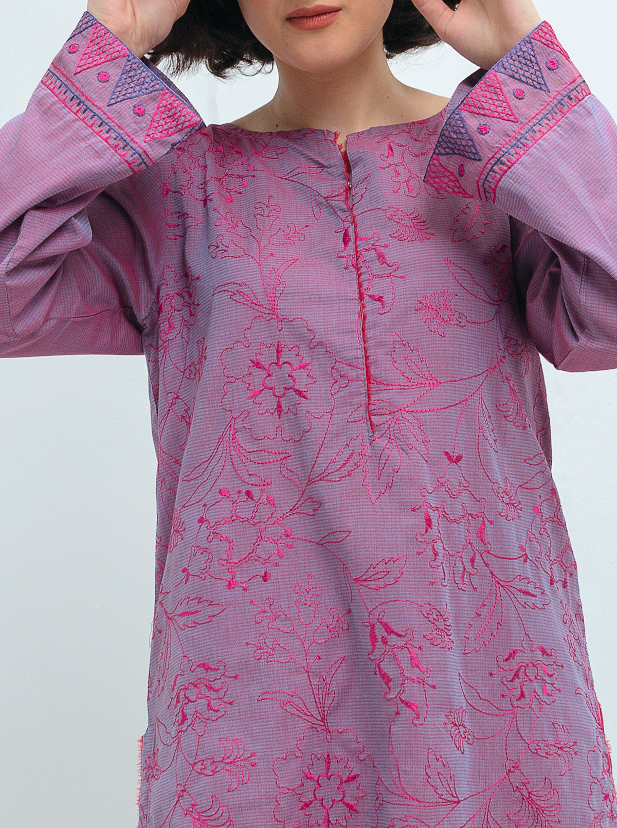 Beechtree - Embroidered Shirt