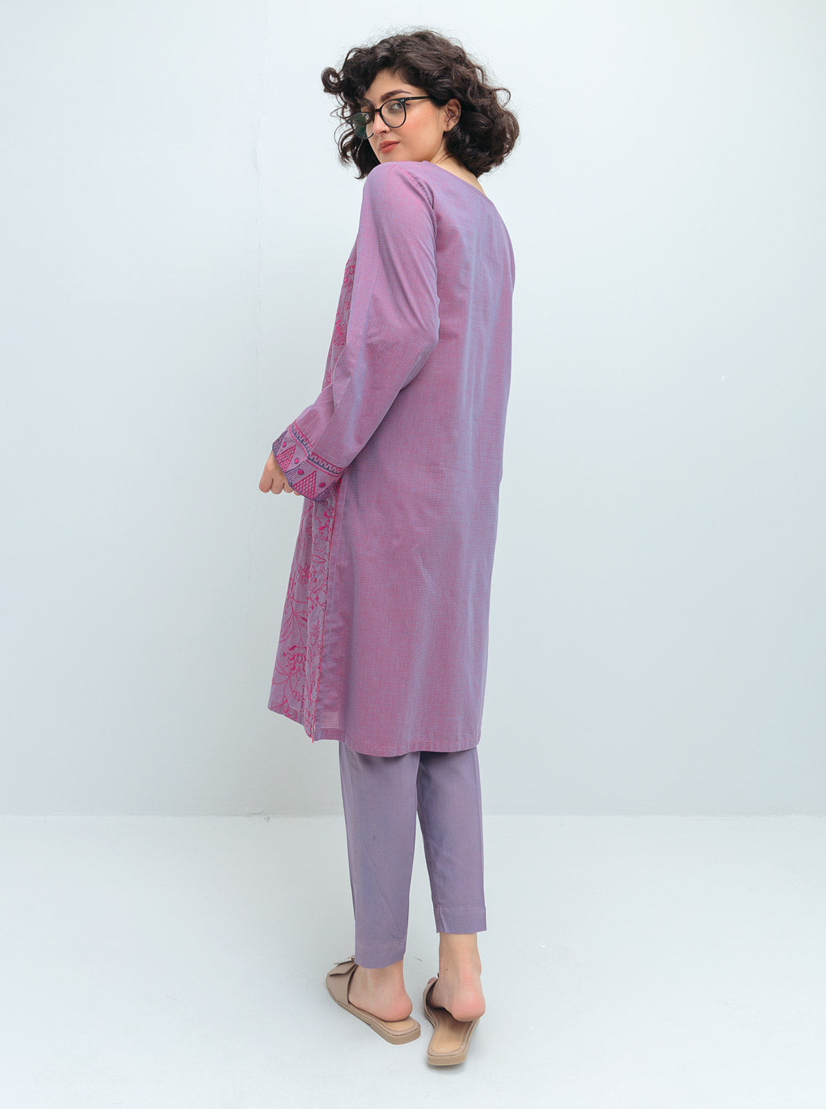 Beechtree - Embroidered Shirt