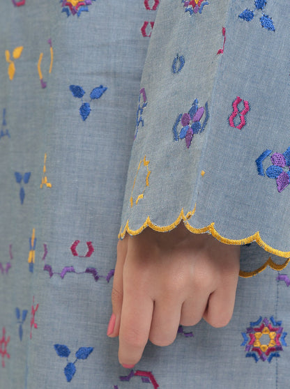 Beechtree - Embroidered Shirt