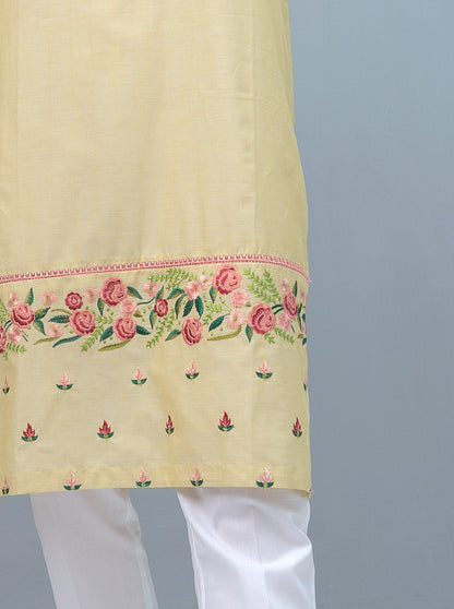 Beechtree - Embroidered Shirt