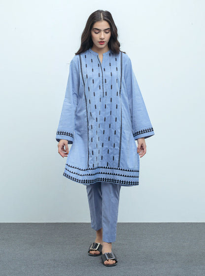 Beechtree - Embroidered Shirt