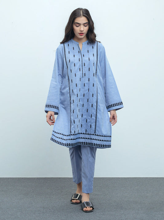 Beechtree - Embroidered Shirt