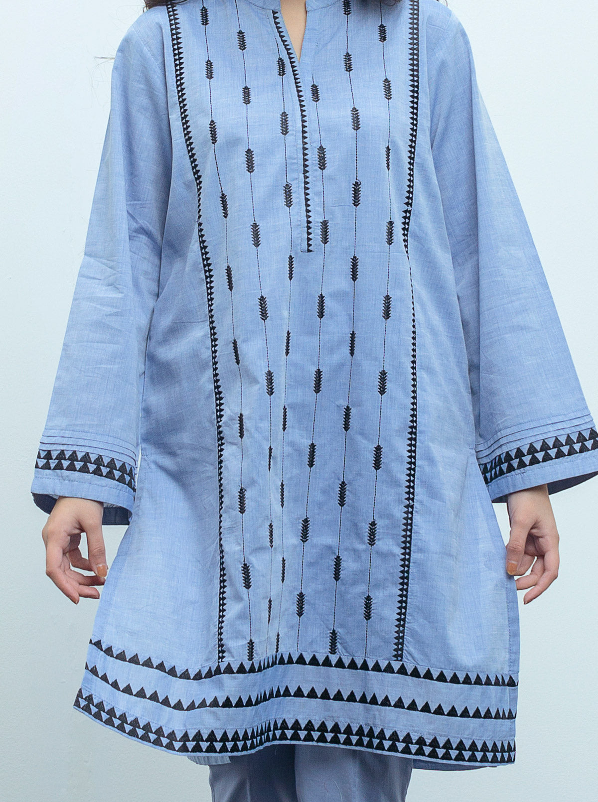 Beechtree - Embroidered Shirt