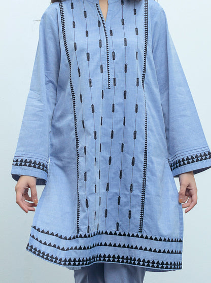 Beechtree - Embroidered Shirt