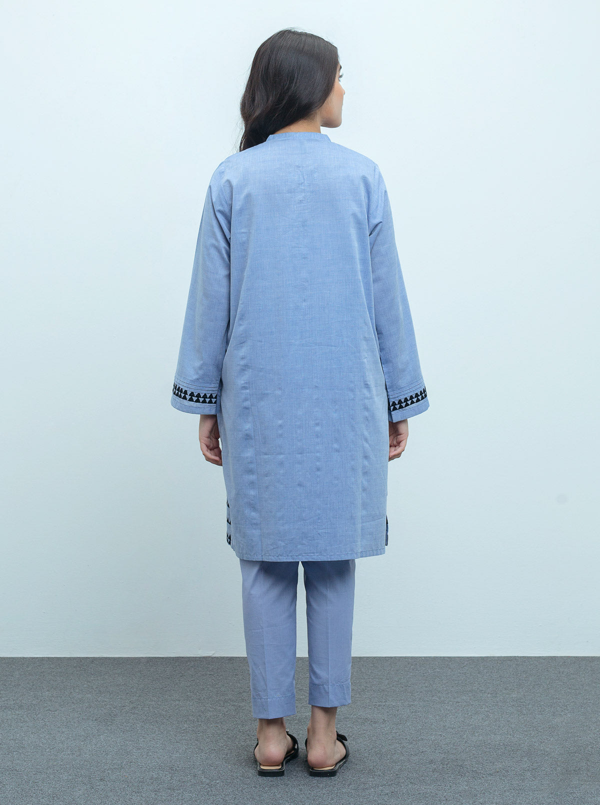 Beechtree - Embroidered Shirt