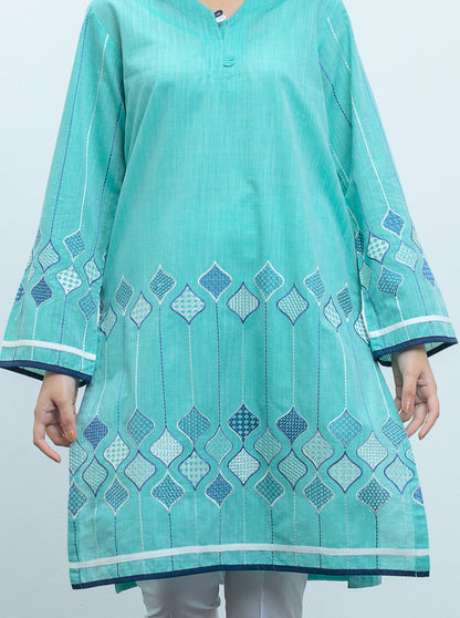 Beechtree - Embroidered Shirt