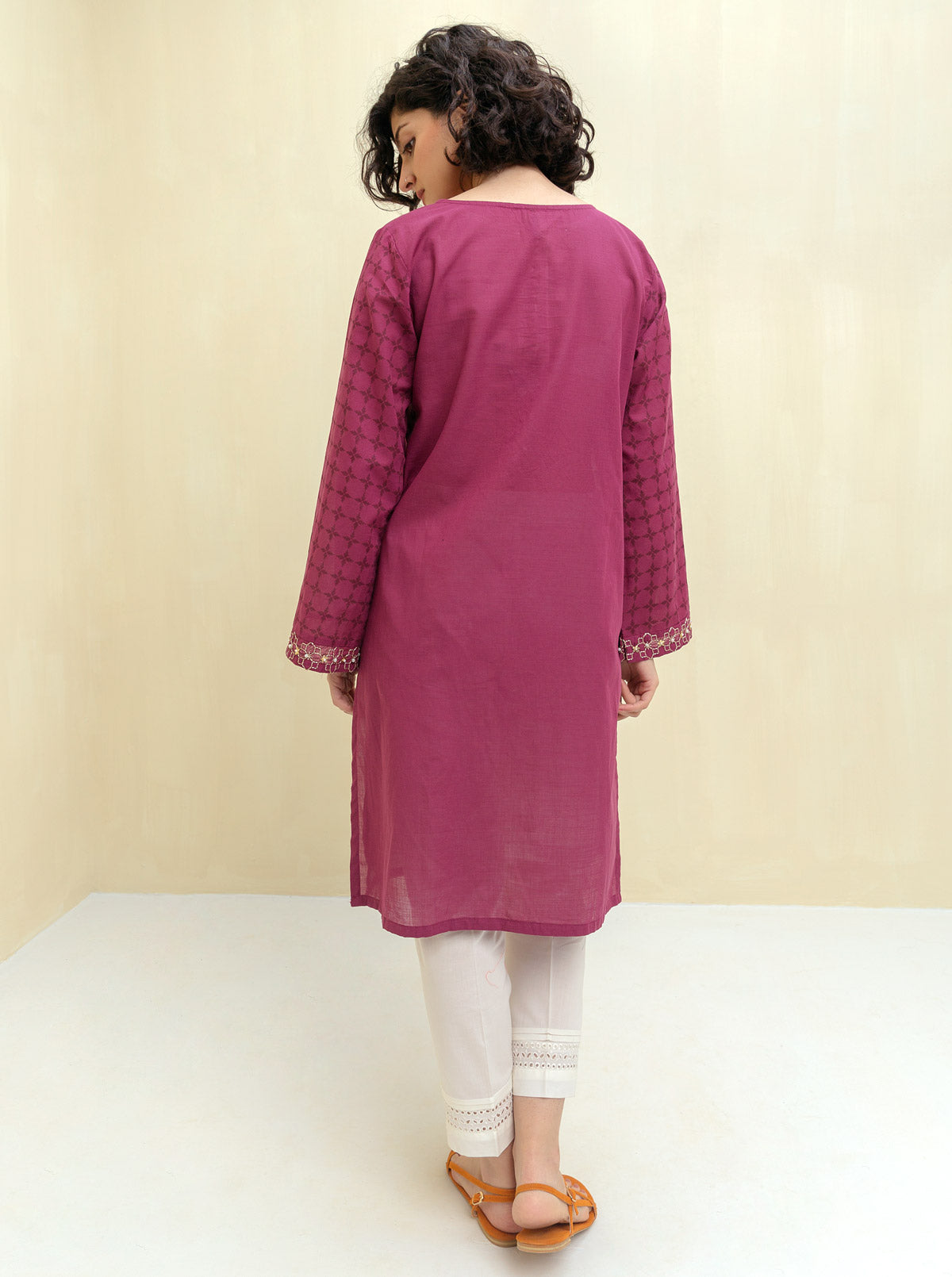 Beechtree - Embroidered Shirt