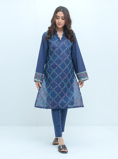 Beechtree - Embroidered Shirt