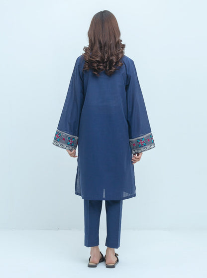 Beechtree - Embroidered Shirt