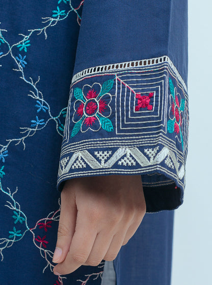 Beechtree - Embroidered Shirt