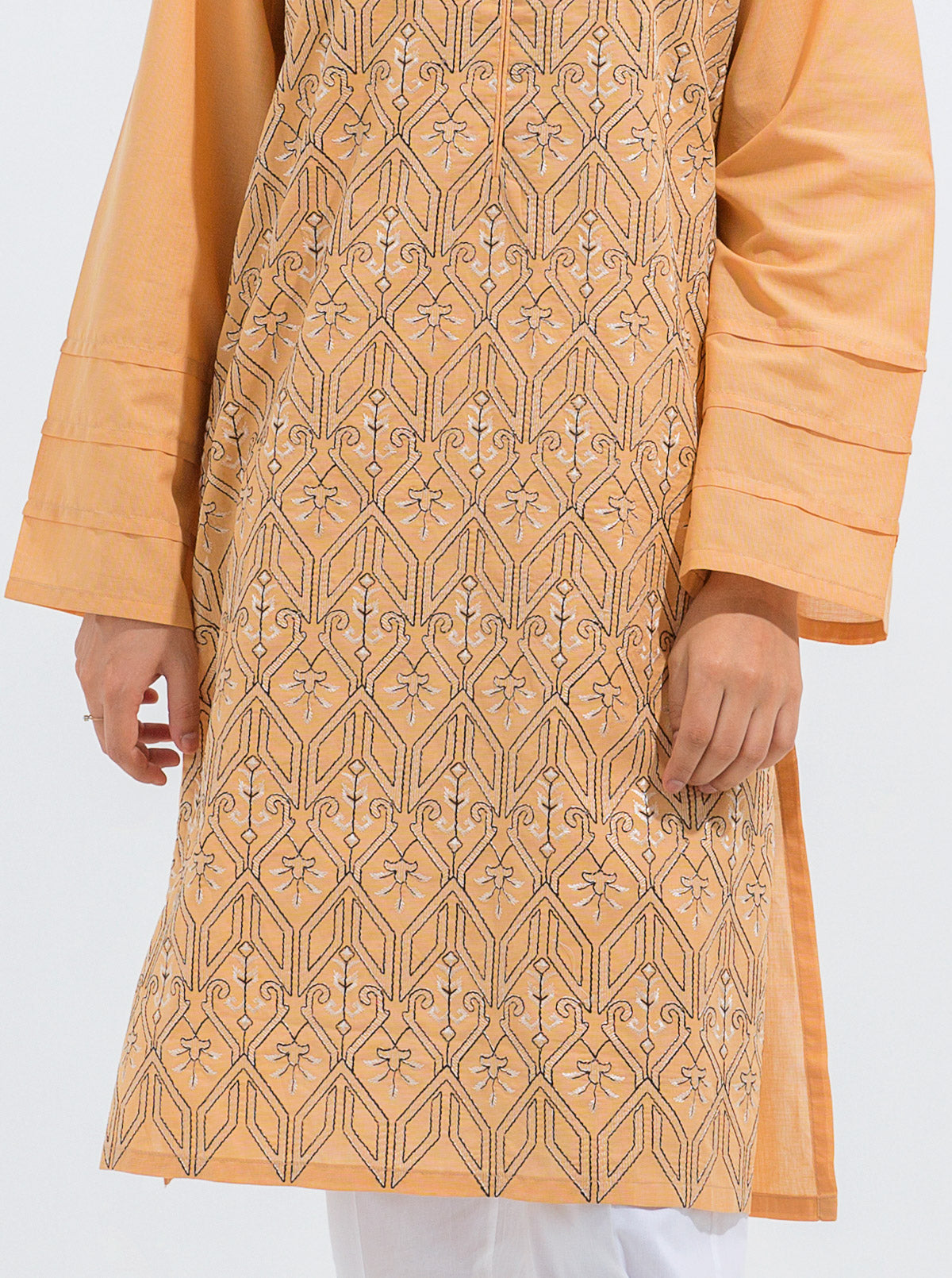 Beechtree - Embroidered Shirt