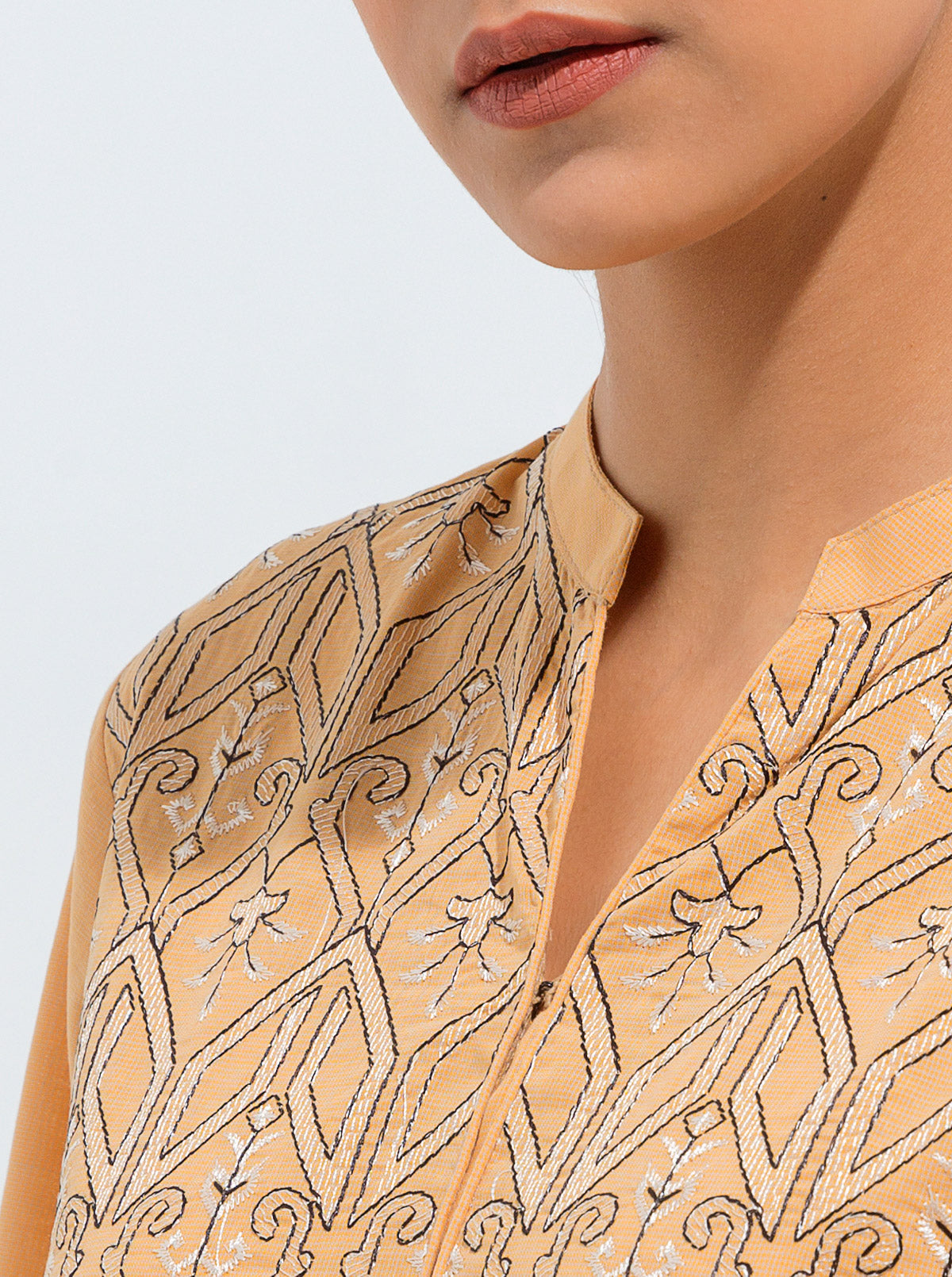 Beechtree - Embroidered Shirt