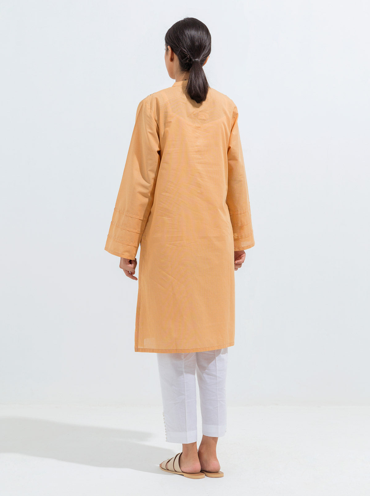 Beechtree - Embroidered Shirt