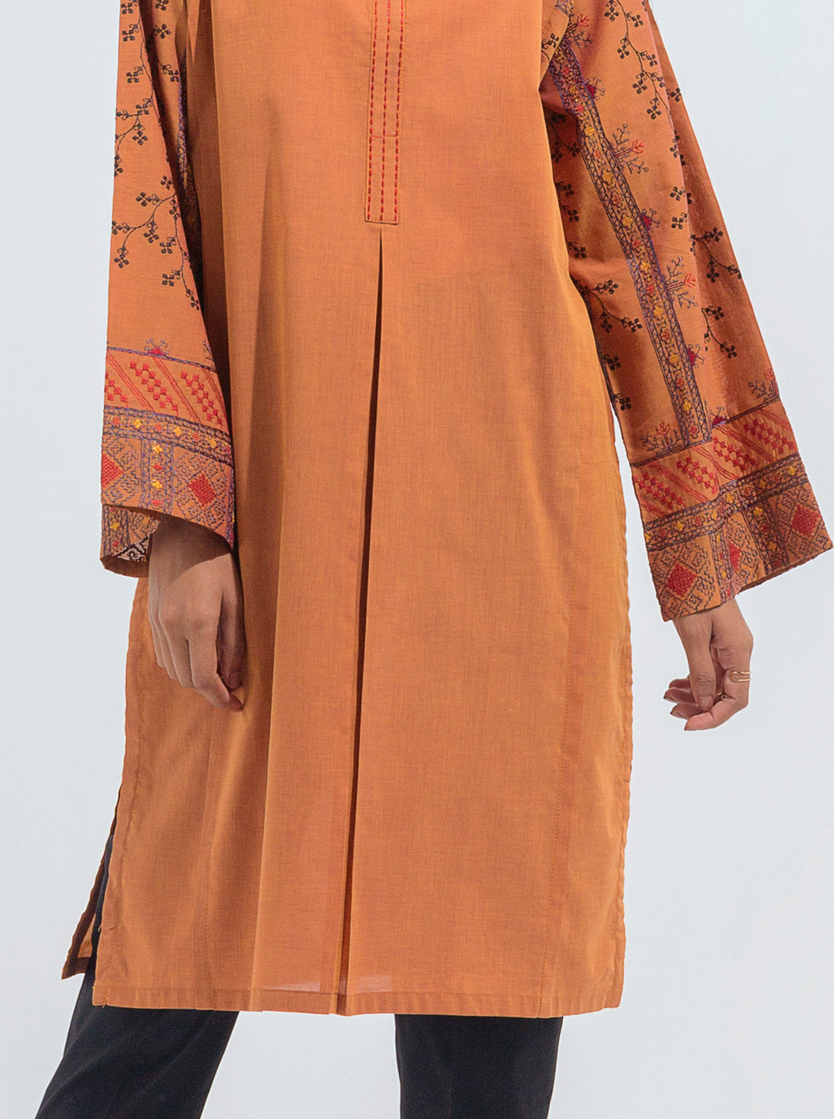 Beechtree - Embroidered Shirt