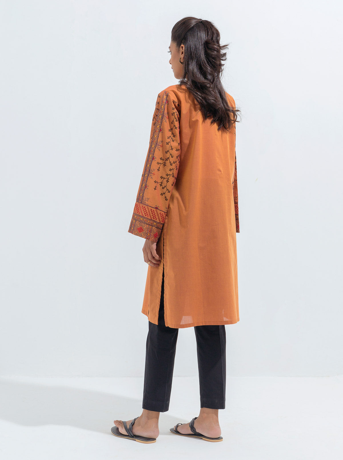 Beechtree - Embroidered Shirt