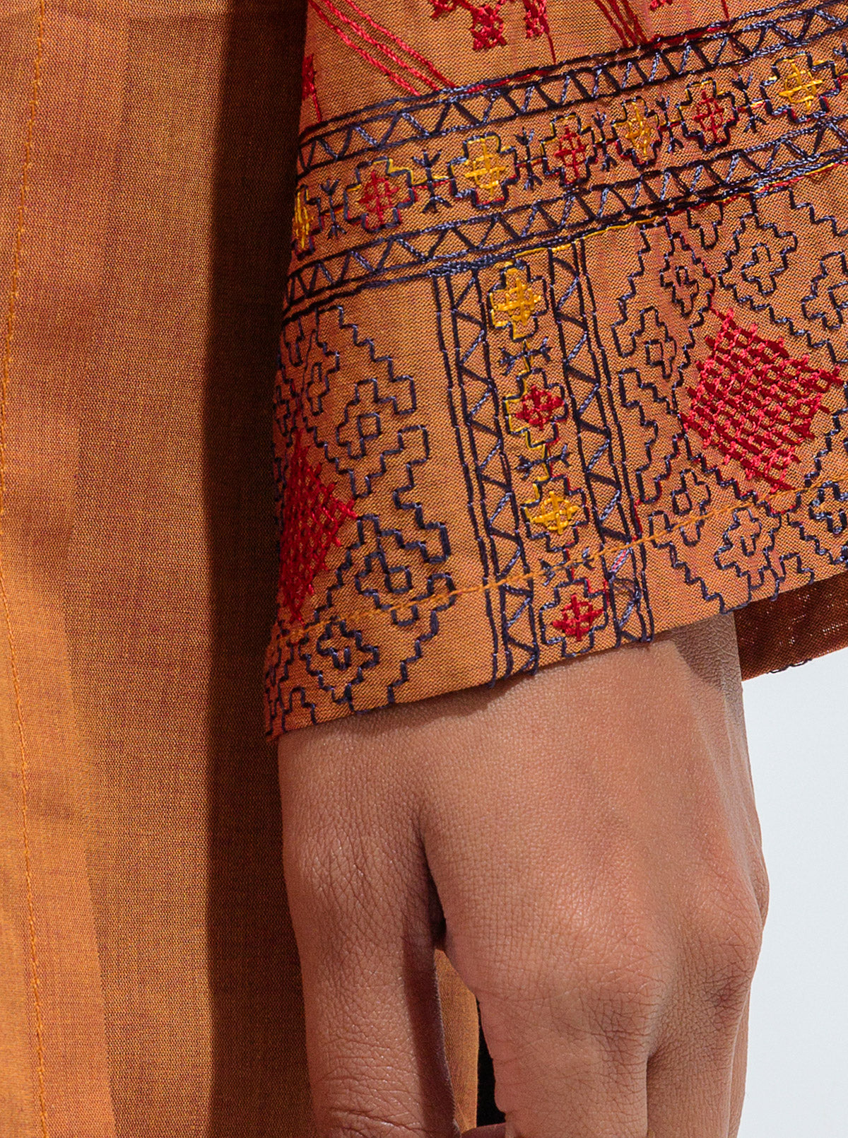 Beechtree - Embroidered Shirt