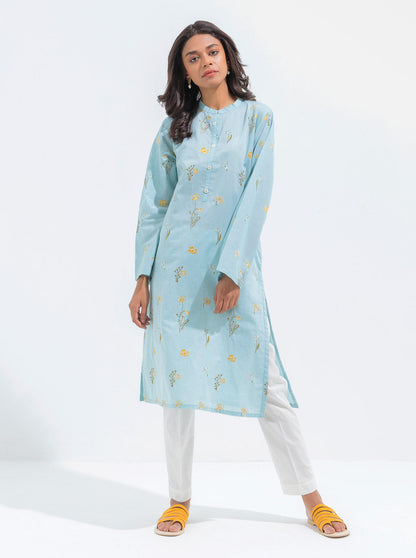 Beechtree - Embroidered Shirt